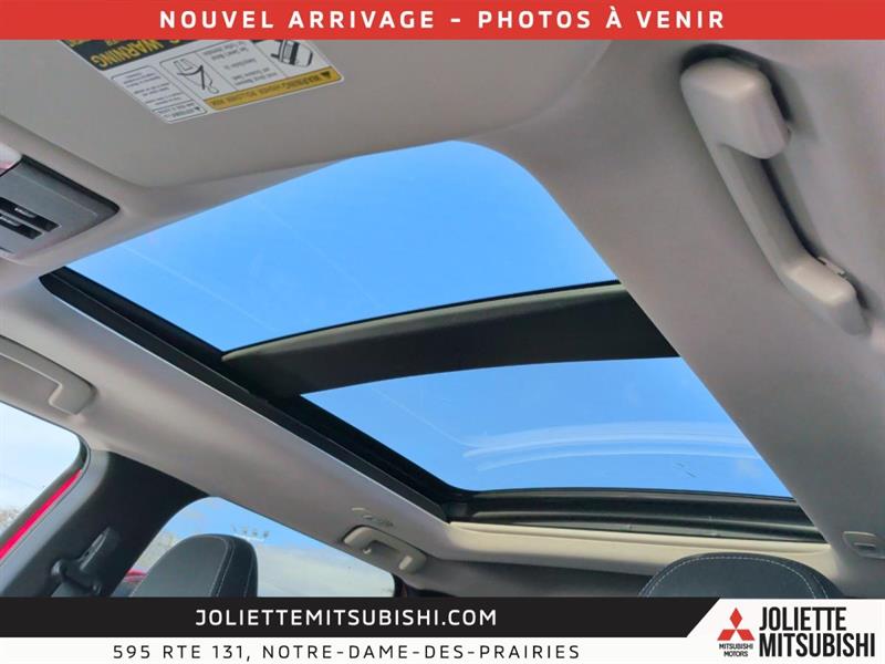 mitsubishi Outlander 2024 - 5