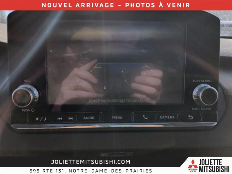 mitsubishi Outlander 2024 - 7