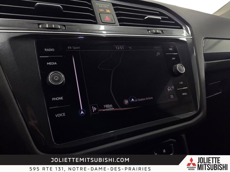 volkswagen Tiguan 2021 - 3