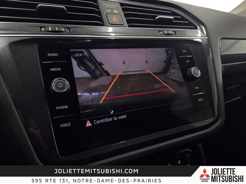 volkswagen Tiguan 2021 - 4