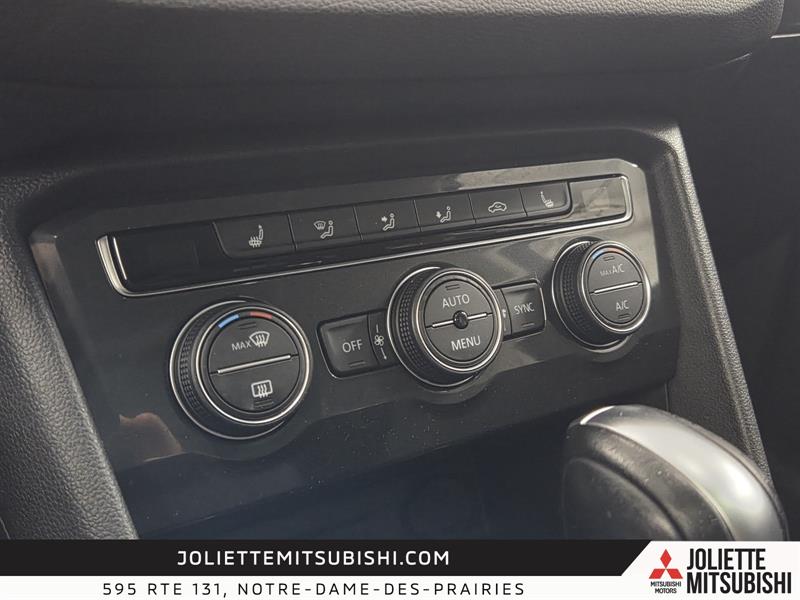 volkswagen Tiguan 2021 - 7