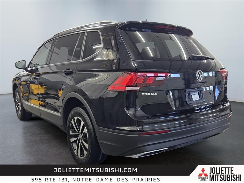 volkswagen Tiguan 2021 - 10