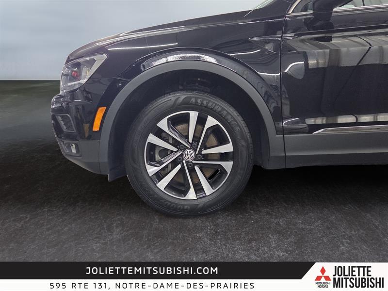 volkswagen Tiguan 2021 - 11