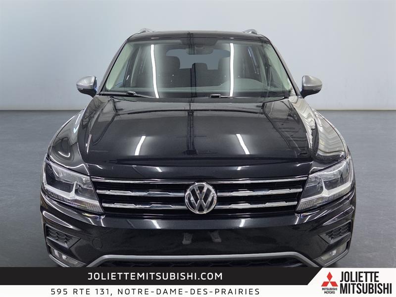 volkswagen Tiguan 2021 - 12