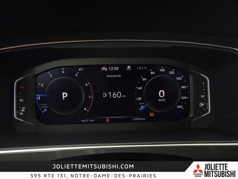 volkswagen Tiguan 2021 - 14