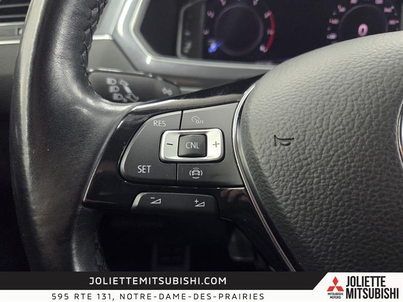 volkswagen Tiguan 2021 - 15