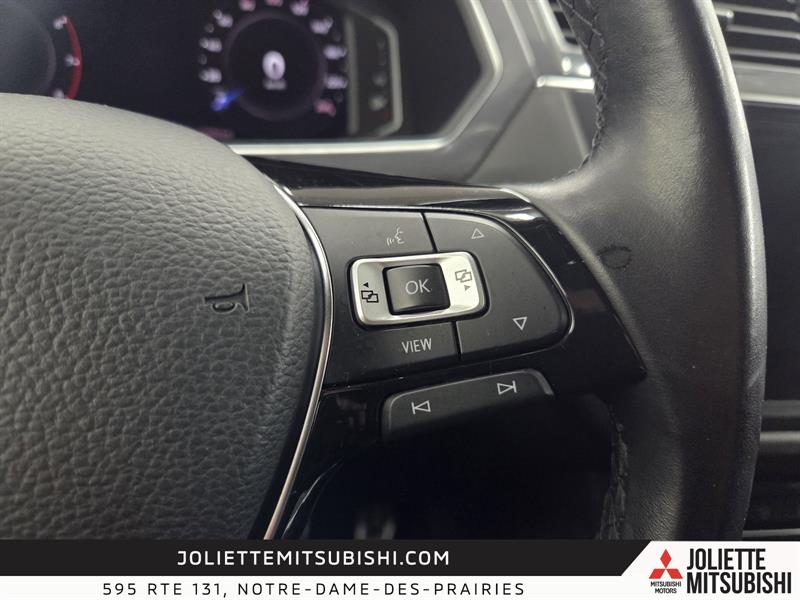 volkswagen Tiguan 2021 - 16