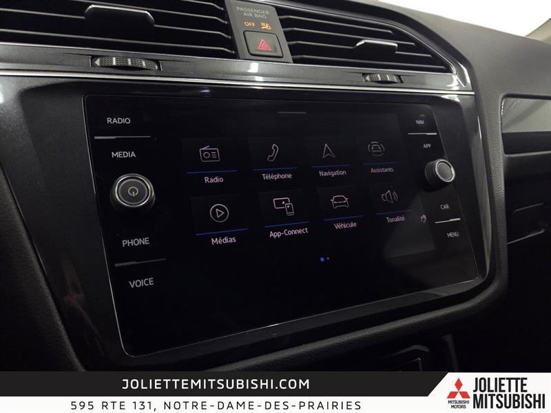 volkswagen Tiguan 2021 - 18