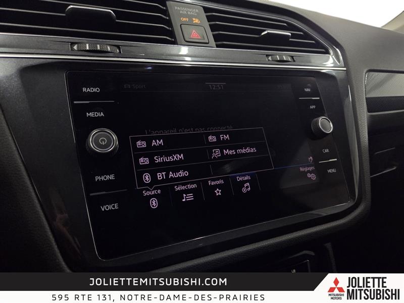 volkswagen Tiguan 2021 - 19