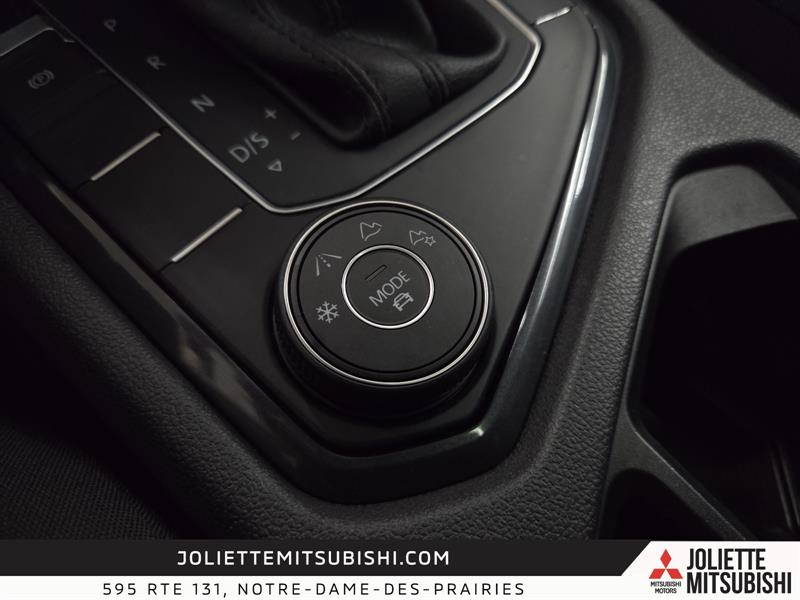 volkswagen Tiguan 2021 - 20