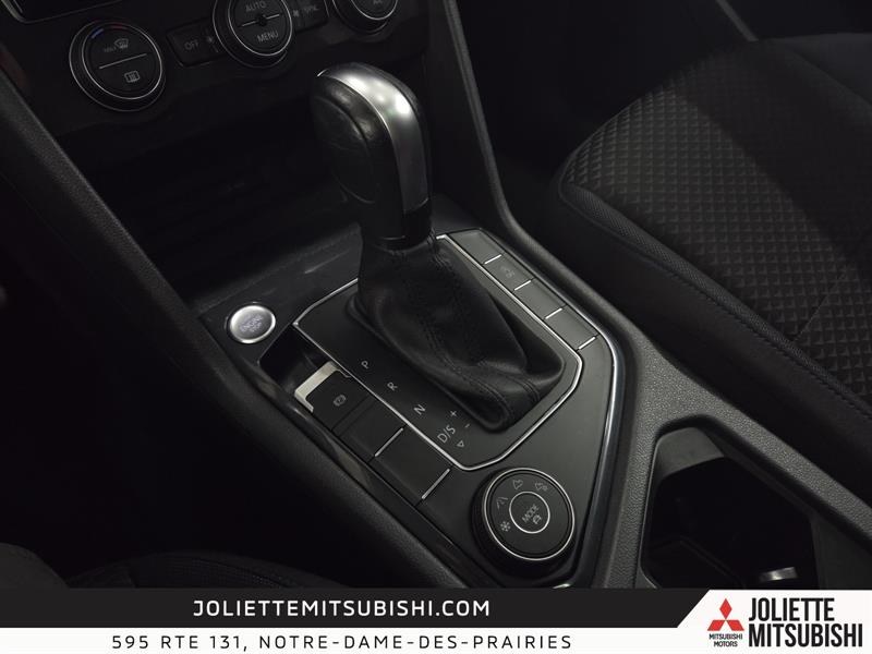 volkswagen Tiguan 2021 - 21