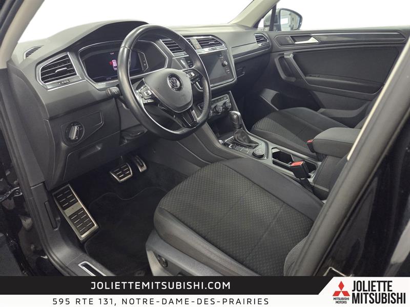 volkswagen Tiguan 2021 - 24