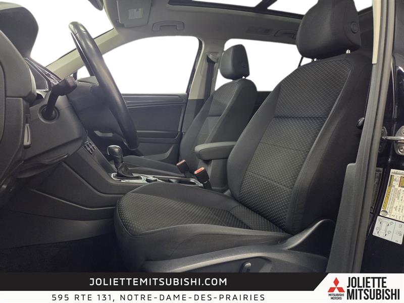 volkswagen Tiguan 2021 - 25