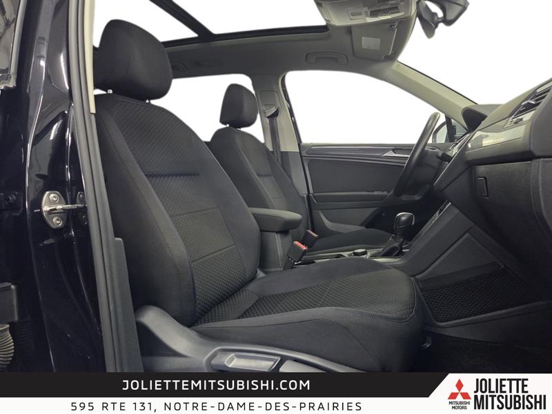 volkswagen Tiguan 2021 - 26