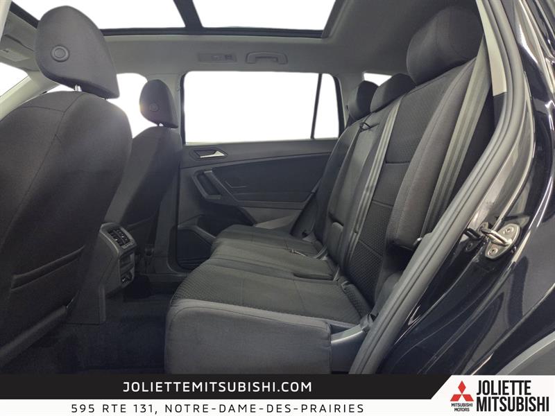 volkswagen Tiguan 2021 - 27