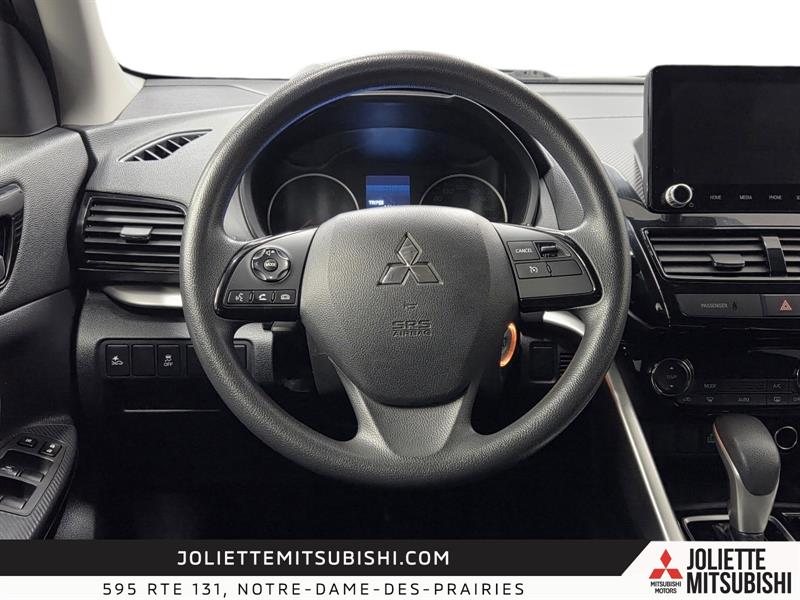 mitsubishi Eclipse Cross 2022 - 4