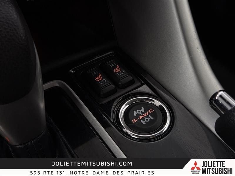 mitsubishi Eclipse Cross 2022 - 5