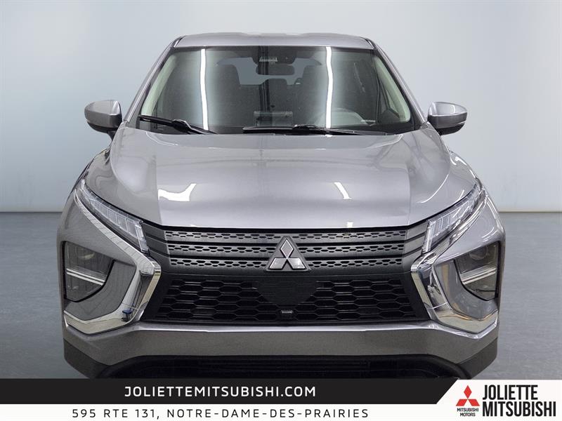 mitsubishi Eclipse Cross 2022 - 6