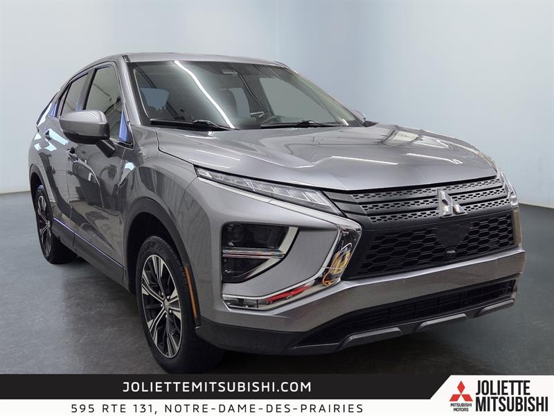 mitsubishi Eclipse Cross 2022 - 7