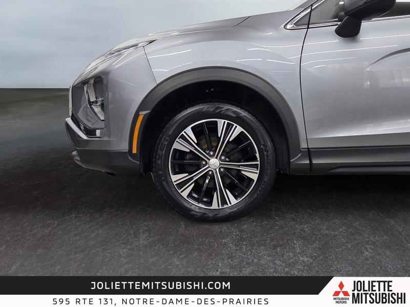 mitsubishi Eclipse Cross 2022 - 11