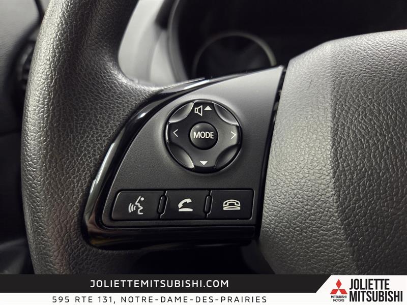 mitsubishi Eclipse Cross 2022 - 13