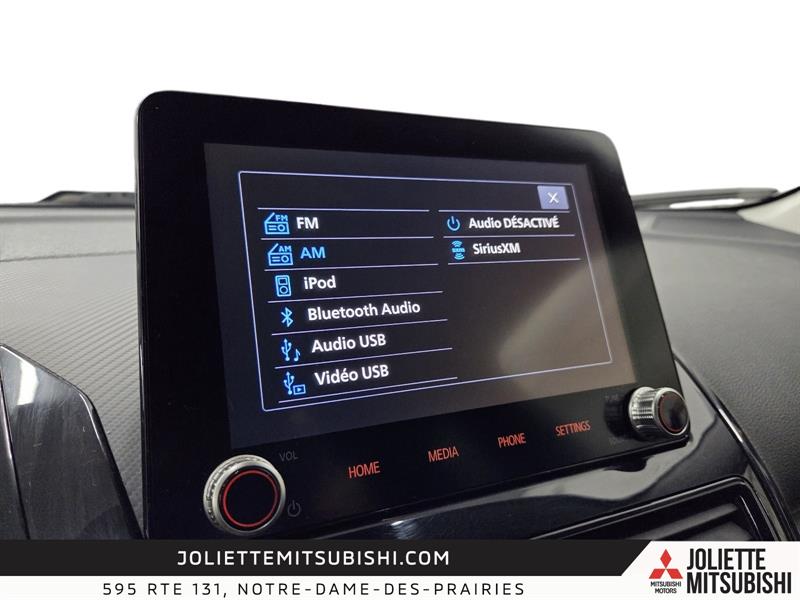 mitsubishi Eclipse Cross 2022 - 17