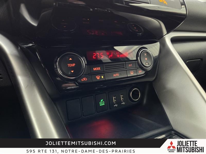 mitsubishi Eclipse Cross 2022 - 18