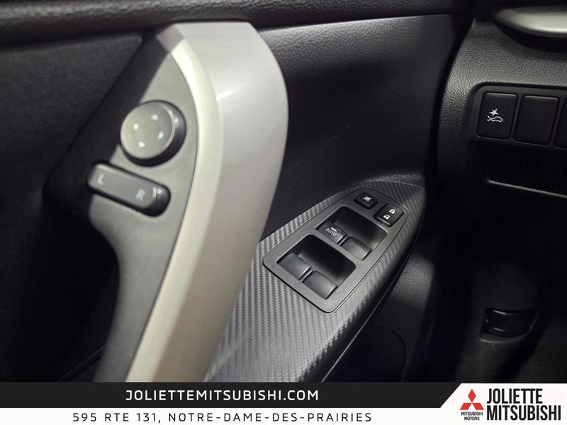 mitsubishi Eclipse Cross 2022 - 20