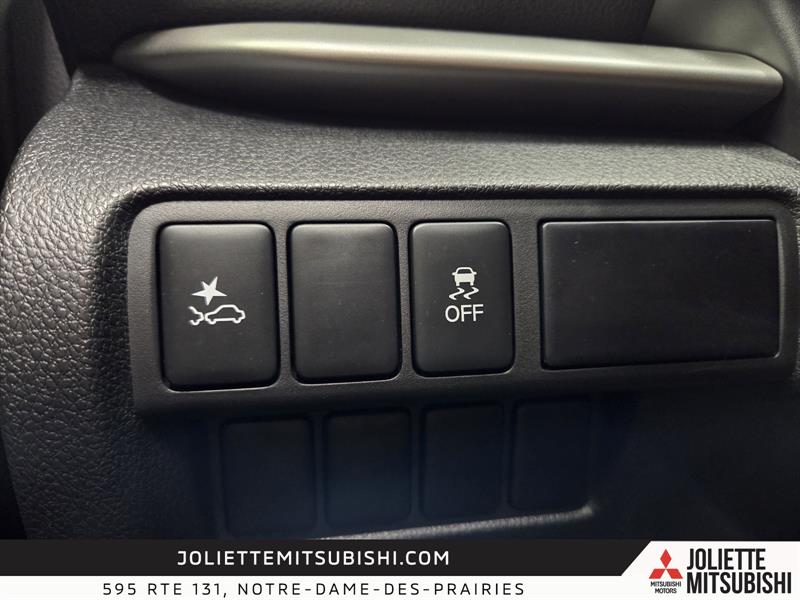 mitsubishi Eclipse Cross 2022 - 21