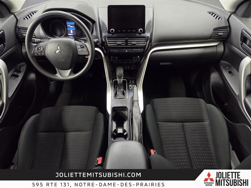 mitsubishi Eclipse Cross 2022 - 22