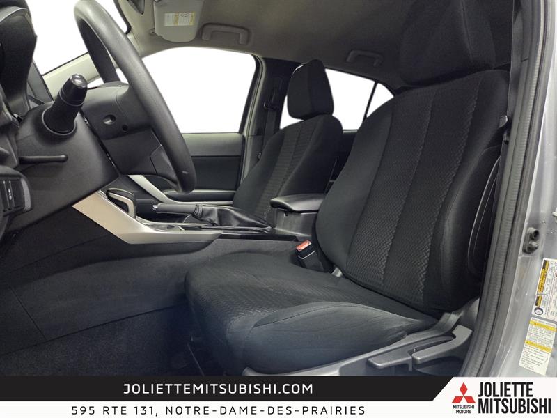 mitsubishi Eclipse Cross 2022 - 24