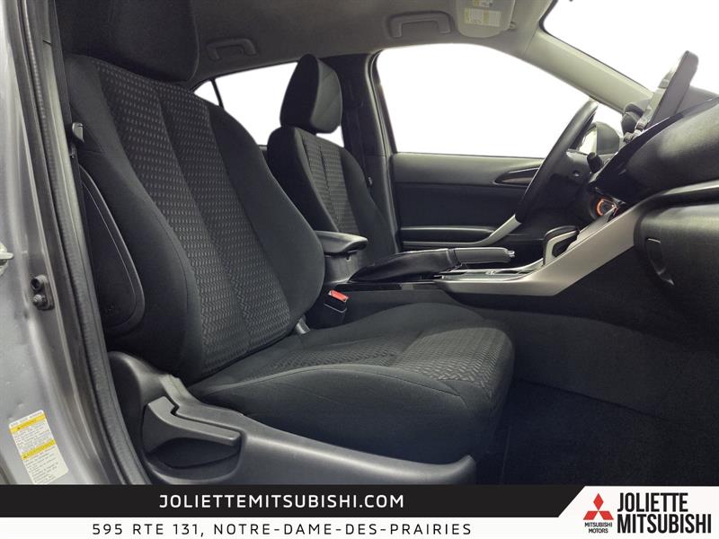 mitsubishi Eclipse Cross 2022 - 25