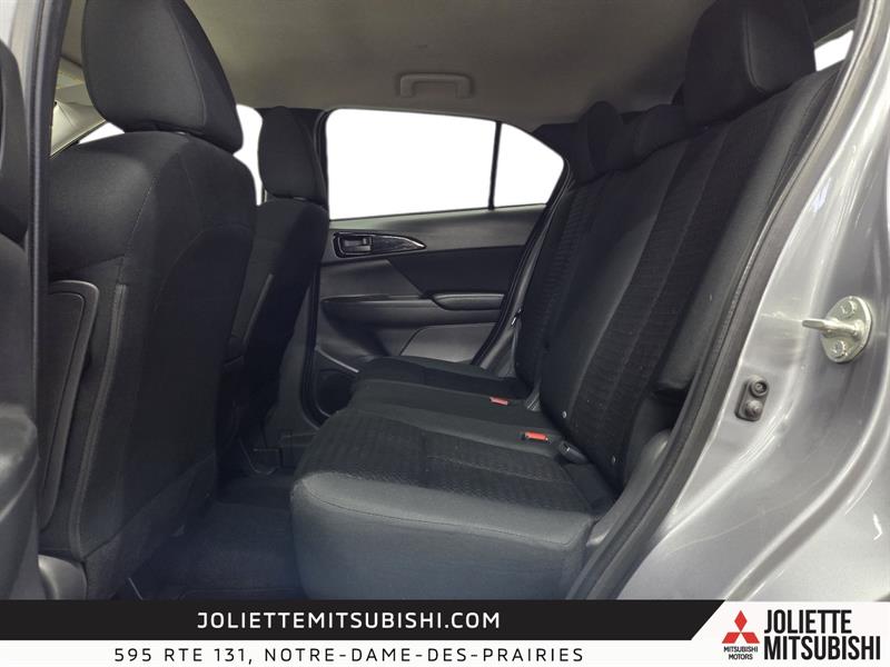 mitsubishi Eclipse Cross 2022 - 26