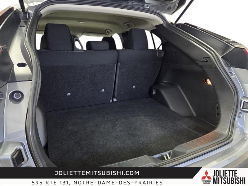 mitsubishi Eclipse Cross 2022 - 27