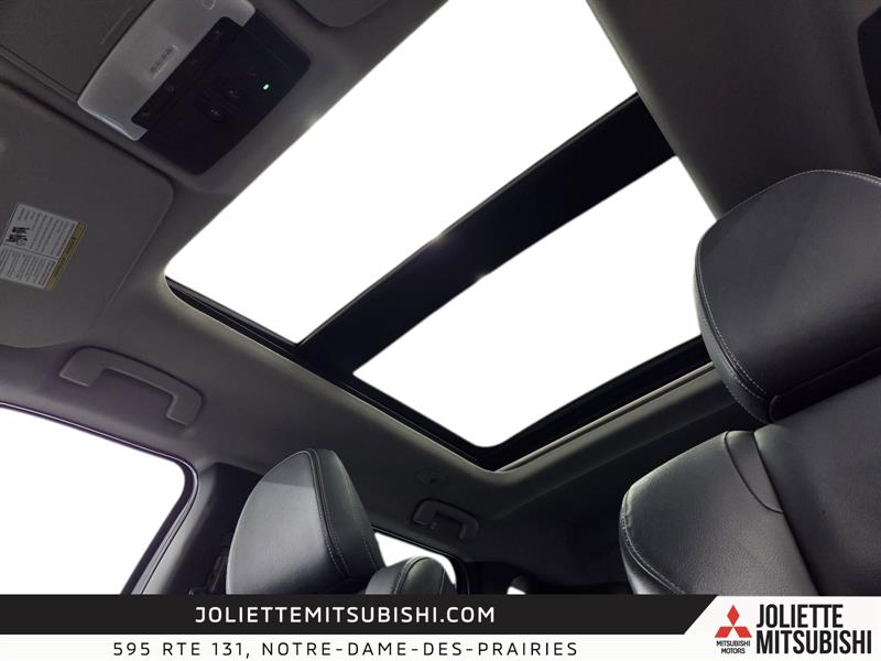 mitsubishi Outlander rechargeable 2023 - 3