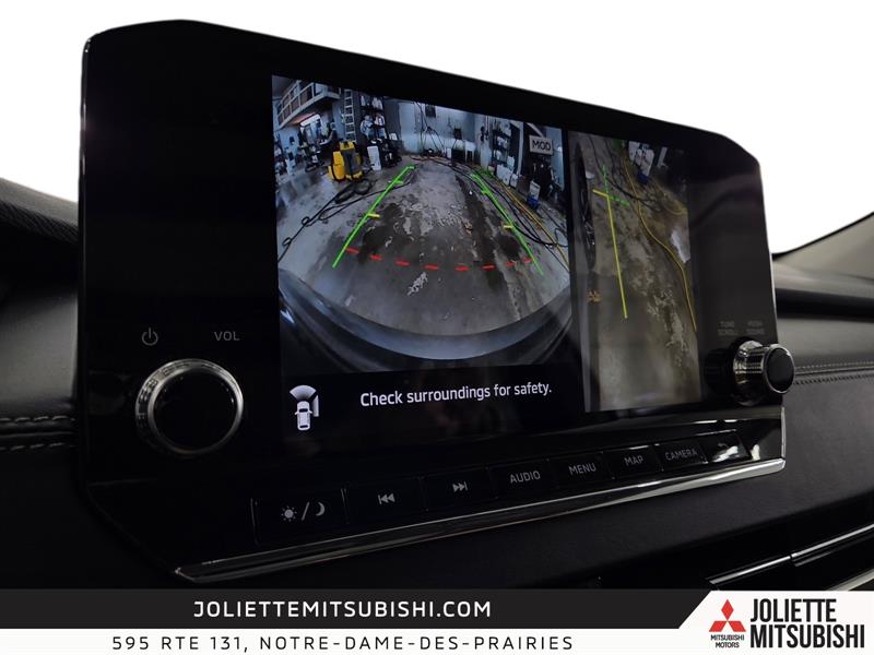 mitsubishi Outlander rechargeable 2023 - 5