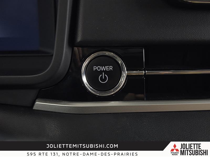 mitsubishi Outlander rechargeable 2023 - 7