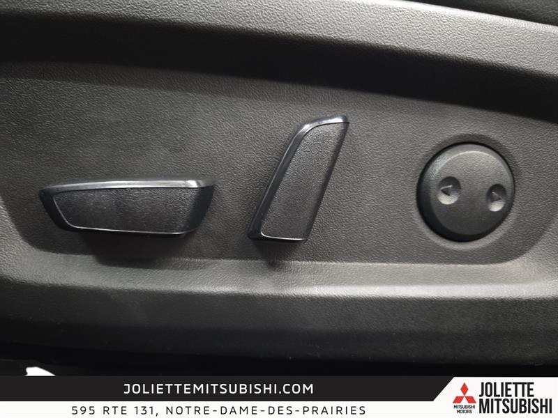 mitsubishi Outlander rechargeable 2023 - 8