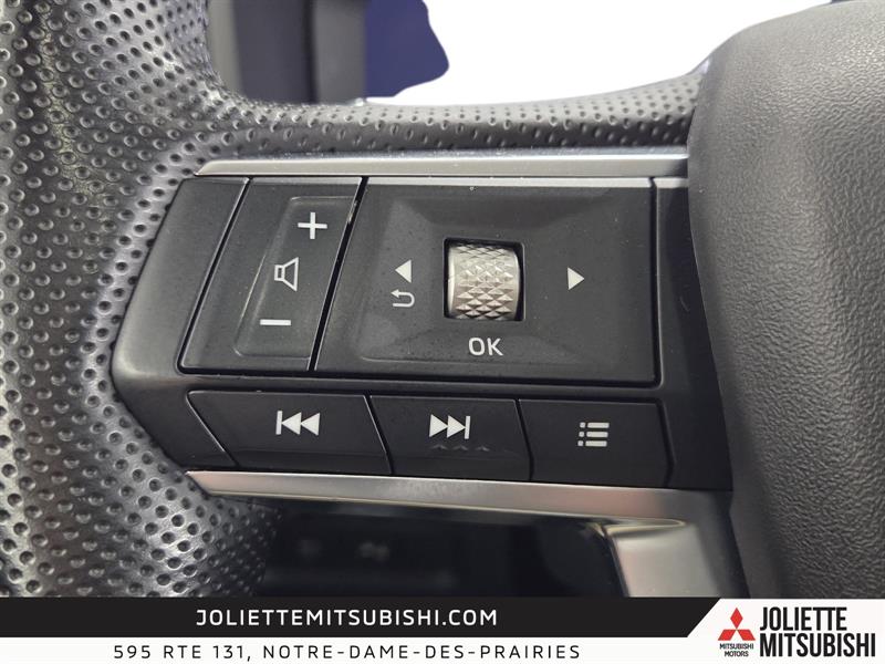 mitsubishi Outlander rechargeable 2023 - 17