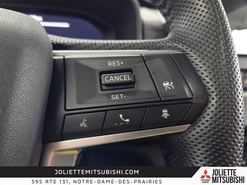 mitsubishi Outlander rechargeable 2023 - 18