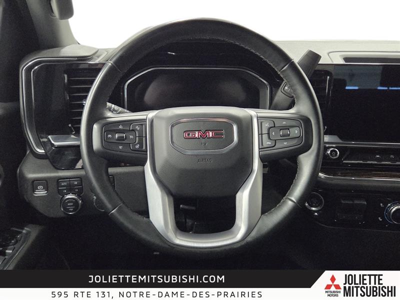 gmc Sierra 1500 2024 - 3