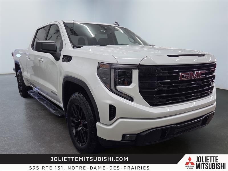 gmc Sierra 1500 2024 - 8