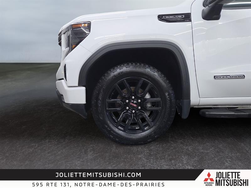 gmc Sierra 1500 2024 - 11