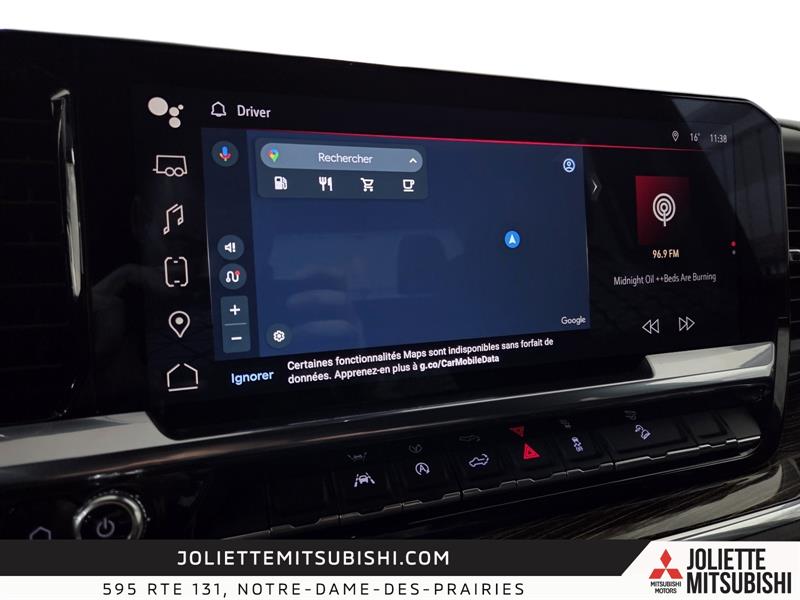 gmc Sierra 1500 2024 - 16