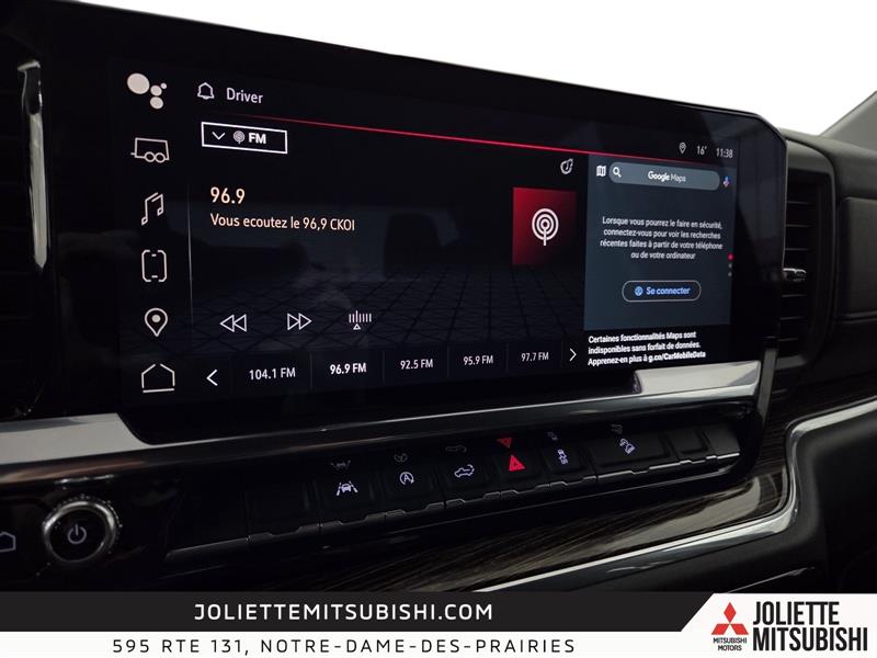 gmc Sierra 1500 2024 - 18