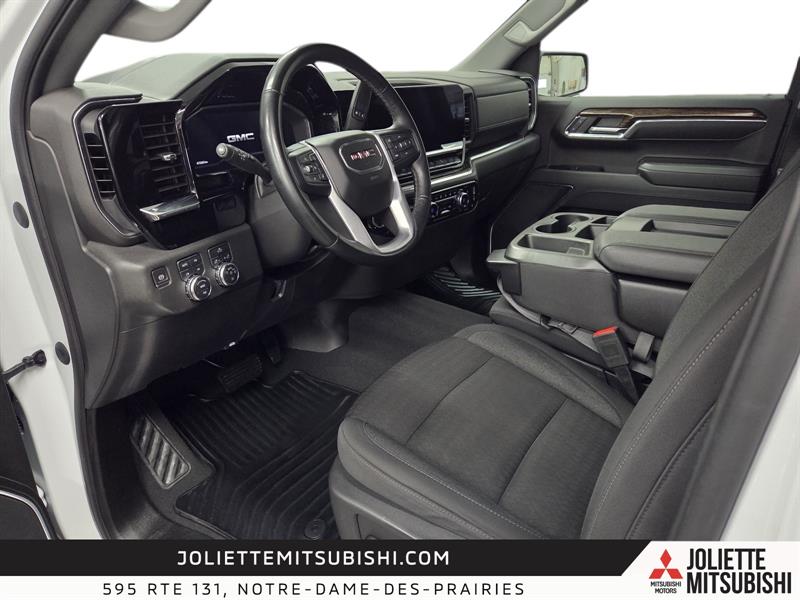 gmc Sierra 1500 2024 - 24