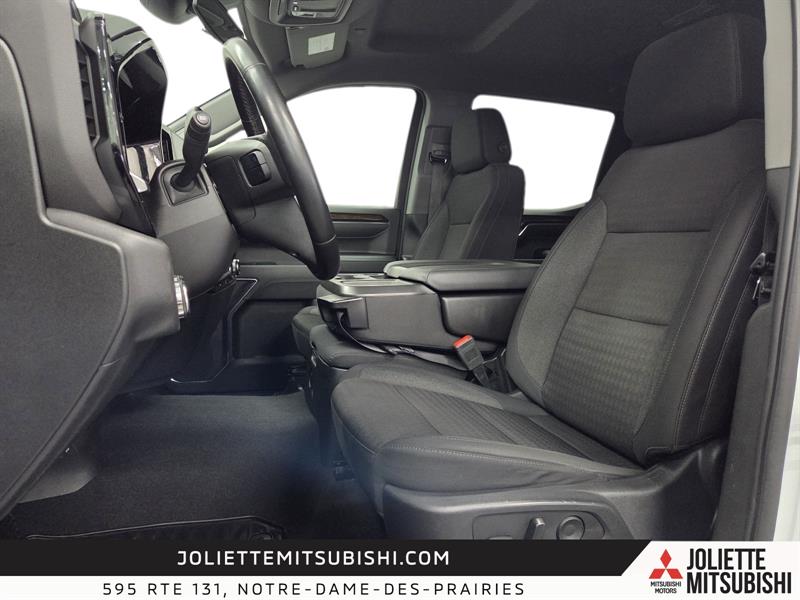 gmc Sierra 1500 2024 - 25