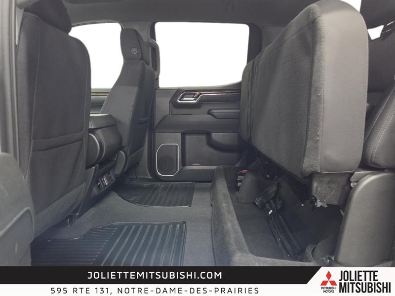 gmc Sierra 1500 2024 - 29