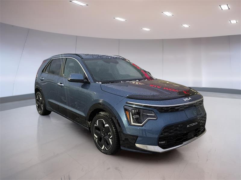 kia Niro 2024