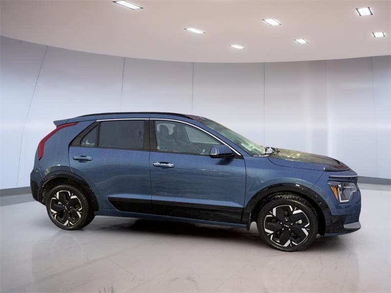 kia Niro 2024 - 2